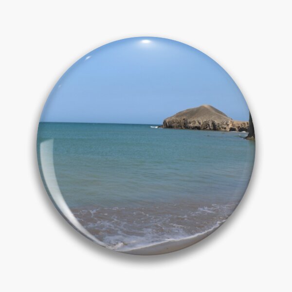 Item preview, The beautiful Cabo de La Vela, Colombia. Print designed and sold by YR-Collections.