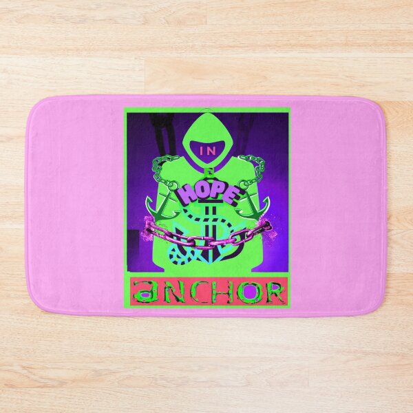Item preview,  WHAT THE WORLD NEEDS NOW IS  Hope designed and sold by Flirt-Teez.