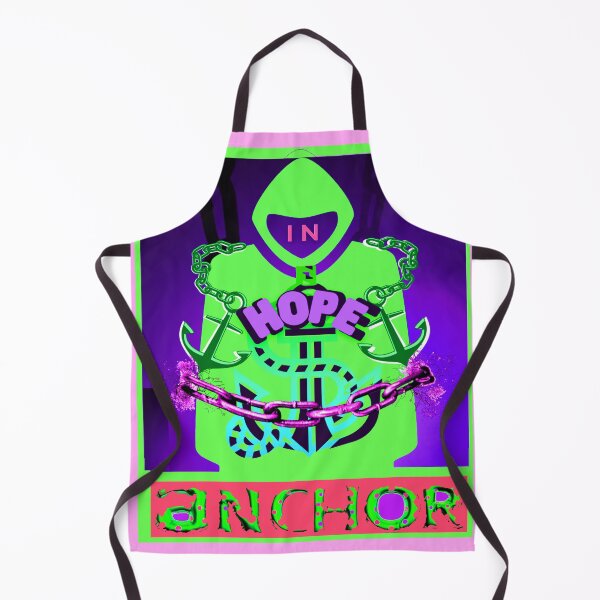 Item preview, WHAT THE WORLD NEEDS NOW IS Hope designed and sold by Flirt-Teez.