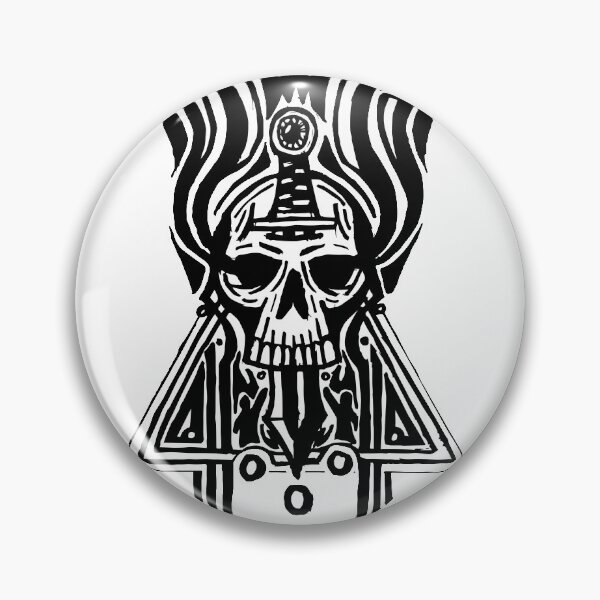 Item preview, The Ritual designed and sold by Beyond the Machina.