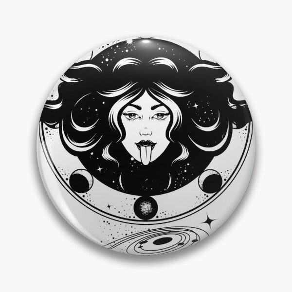 Item preview, Universe Eater | Perfect For Your Goth, Wiccan, Alternative Friends designed and sold by LemonDemonzzz.