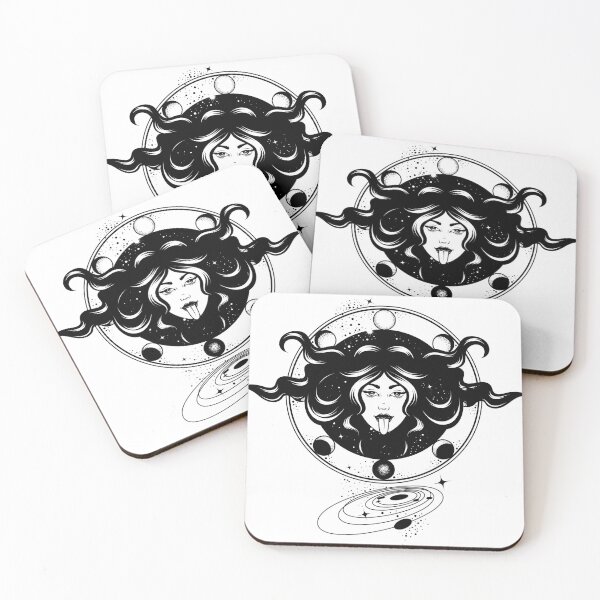 Item preview, Universe Eater | Perfect For Your Goth, Wiccan, Alternative Friends designed and sold by LemonDemonzzz.