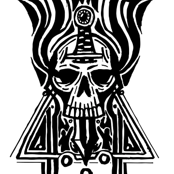 Artwork thumbnail, The Ritual by Beyond the Machina