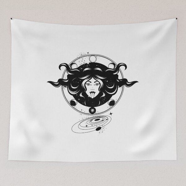 Item preview, Universe Eater | Perfect For Your Goth, Wiccan, Alternative Friends designed and sold by LemonDemonzzz.