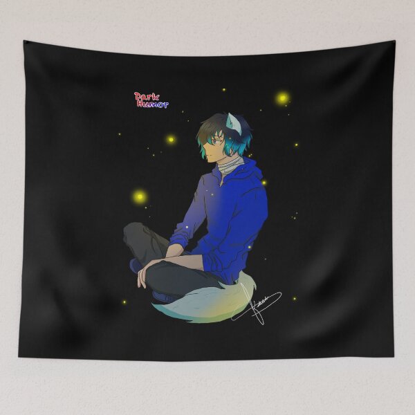 Item preview, Dark humor (oc) digital art designed and sold by Tykun1703.