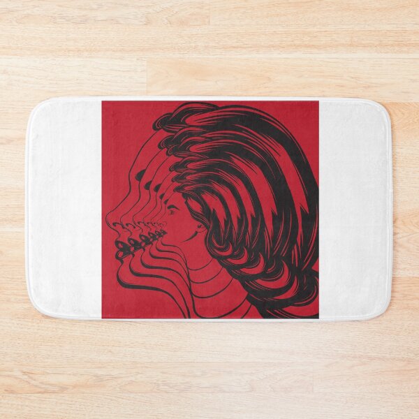 Item preview, All In My Head | Perfect For Your Goth, Wiccan, Alternative Friends designed and sold by LemonDemonzzz.