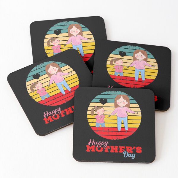 Item preview, Vintage Happy Mother's Day designed and sold by ZaydounStark.