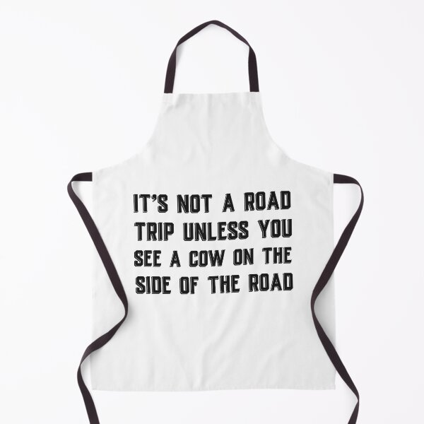 Item preview, Road Trip, Funny Sayings Gift  designed and sold by Luxoss.