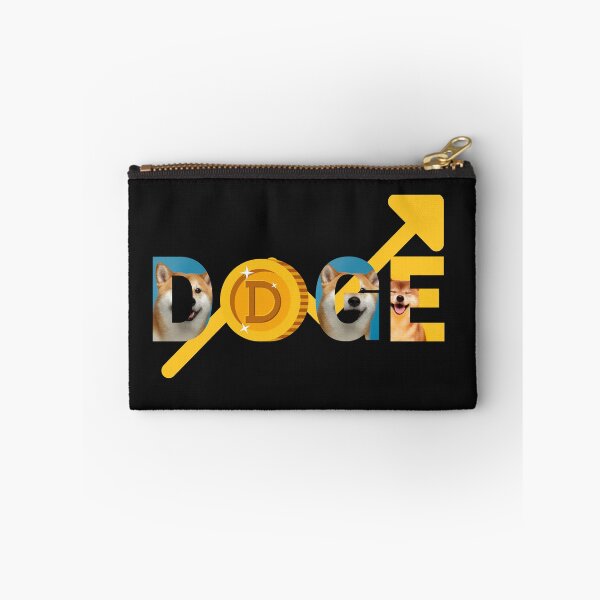 Item preview, See You On The Moon, Dogecoin Crypto forever, Dogecoin Cryptocurrency, Buy Dogecoin, Funny Dogecoin designed and sold by tagmoj.