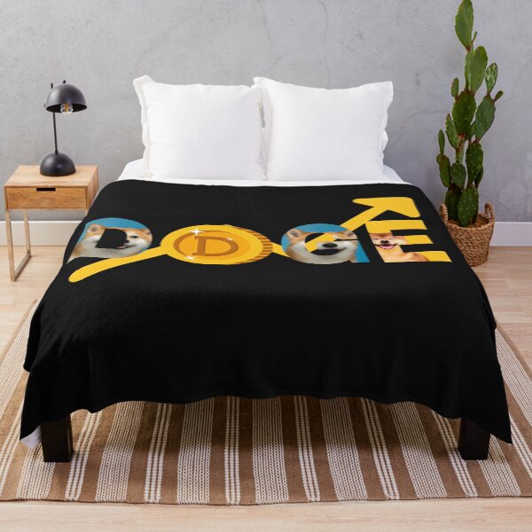 Item preview, See You On The Moon, Dogecoin Crypto forever, Dogecoin Cryptocurrency, Buy Dogecoin, Funny Dogecoin designed and sold by tagmoj.