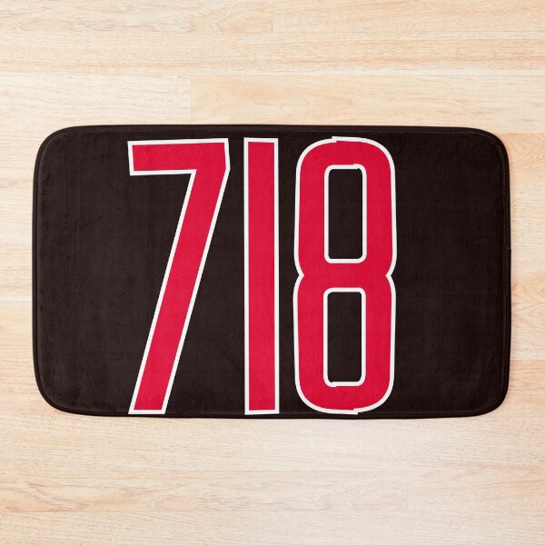 Item preview, 718 Area Code Gift for New Yorkers designed and sold by TrndSttr.