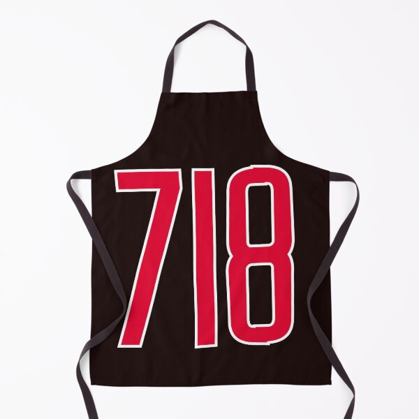 Item preview, 718 Area Code Gift for New Yorkers designed and sold by TrndSttr.