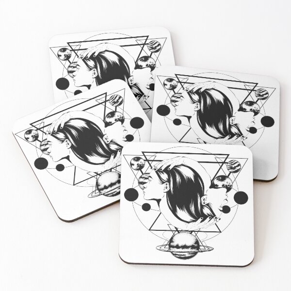 Item preview, Twisted Fate | Perfect For Your Goth, Wiccan, Alternative Friends designed and sold by LemonDemonzzz.