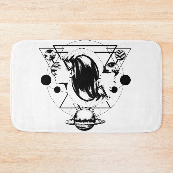 Item preview, Twisted Fate | Perfect For Your Goth, Wiccan, Alternative Friends designed and sold by LemonDemonzzz.