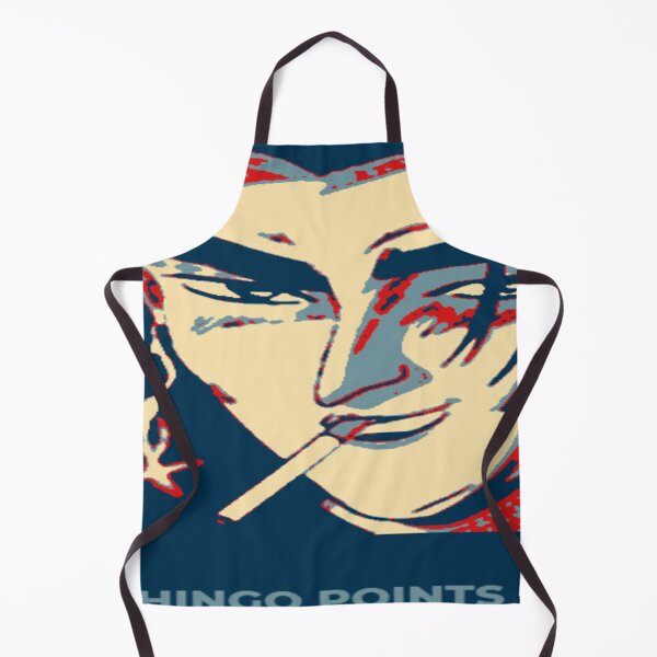 Item preview, Shingo Points + 1 designed and sold by obarindu.