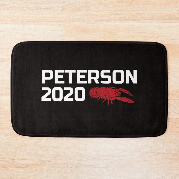 Item preview, Jordan Peterson 2020 President Lobster Gift designed and sold by TrndSttr.