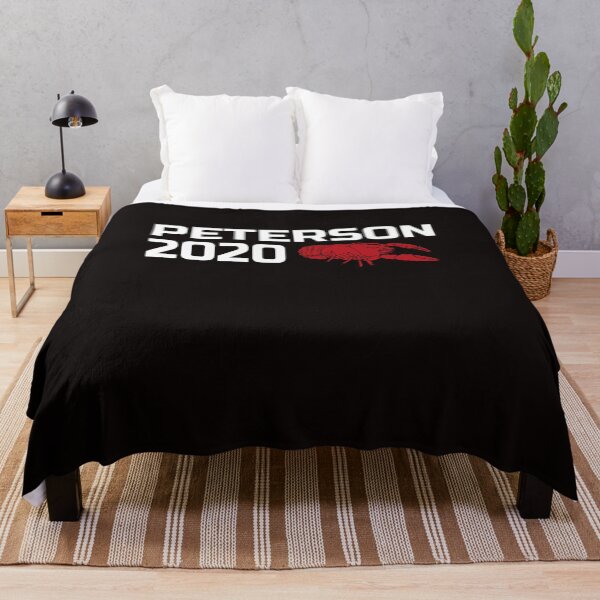 Item preview, Jordan Peterson 2020 President Lobster Gift designed and sold by TrndSttr.