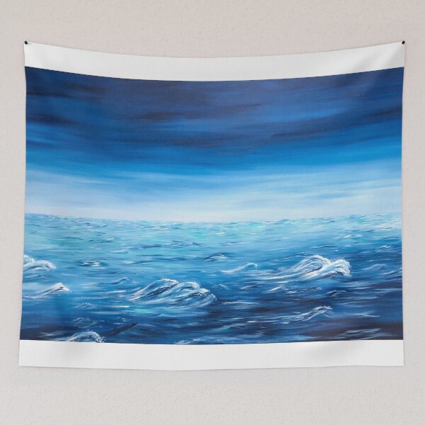 Item preview, Euphoric Storm designed and sold by Jocelyn  Chassie.