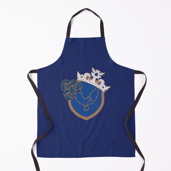 Item preview, Eagle House Shield & Diadem designed and sold by ordinaryxmagic.