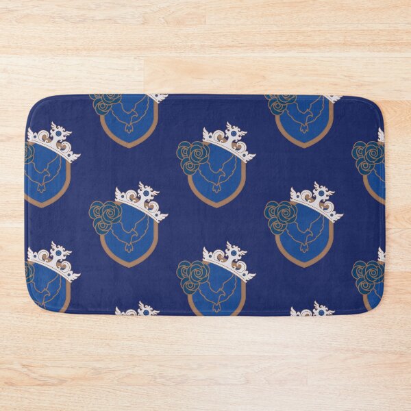 Item preview, Eagle House Shield & Diadem designed and sold by ordinaryxmagic.