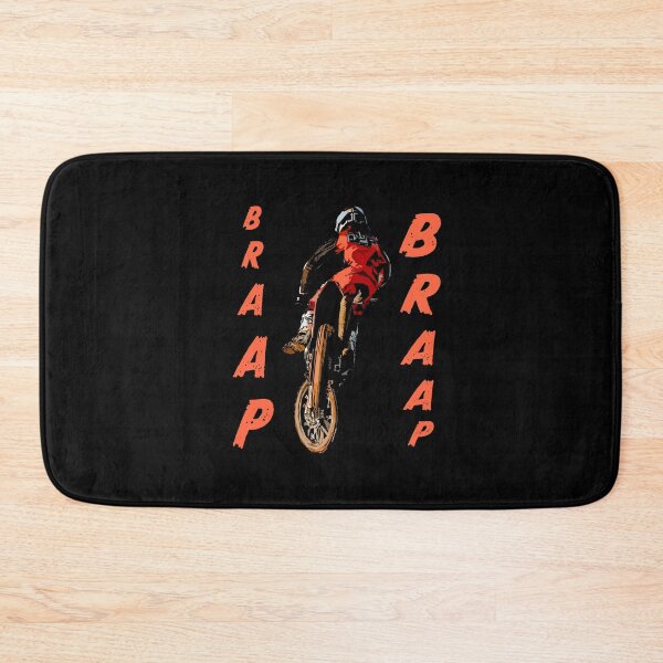 Item preview,  motocross designed and sold by ricobarinas.