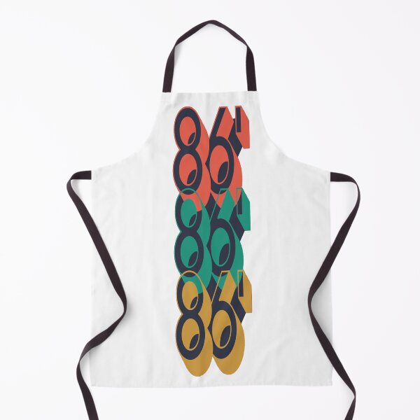 Item preview, Born and Bread in 86' designed and sold by trone86.