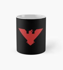 Papers Please Mug