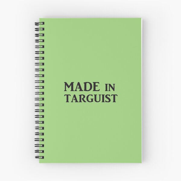 Item preview, Made in Targuist designed and sold by Mamesh Amazigh.