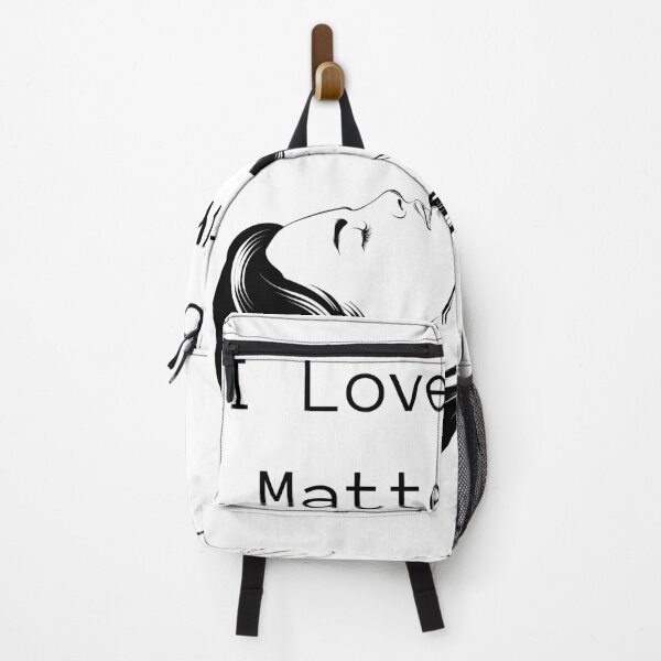 Item preview, I Love You No Matter What | Perfect For Your Goth, Wiccan, Alternative Friends designed and sold by LemonDemonzzz.