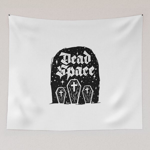 Item preview, Dead Space designed and sold by Amit Kalisher.