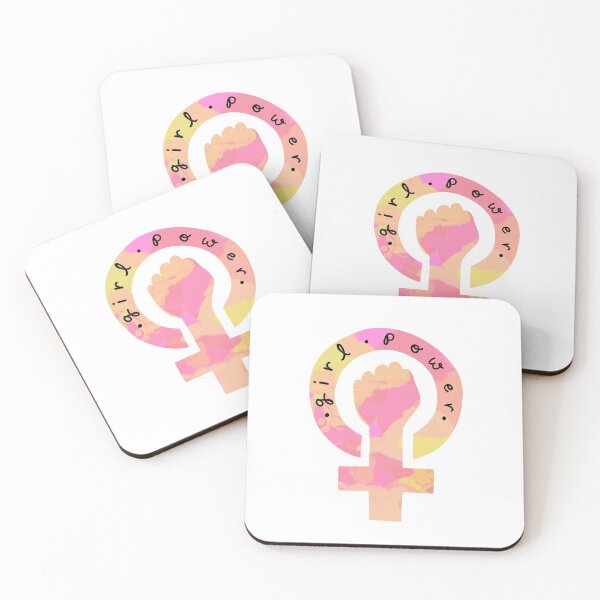 Item preview, GIRL POWER  designed and sold by Jojosells.
