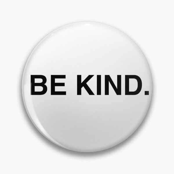 Item preview, Be Kind. designed and sold by Reidar2020.