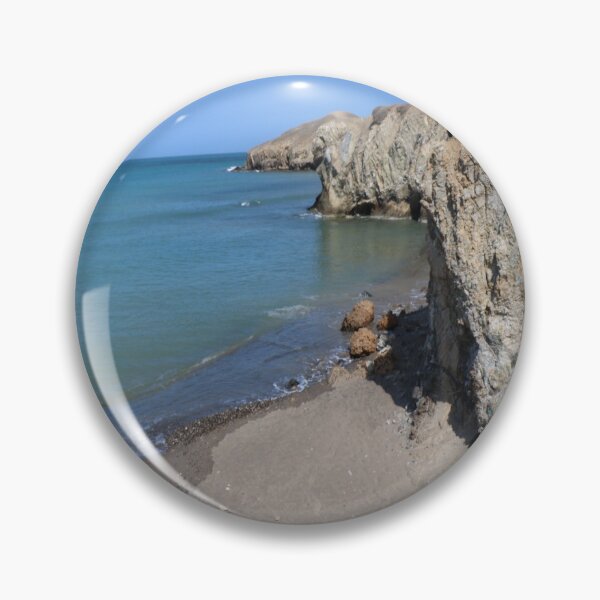 Item preview, The beautiful Cabo de La Vela, Colombia. designed and sold by YR-Collections.
