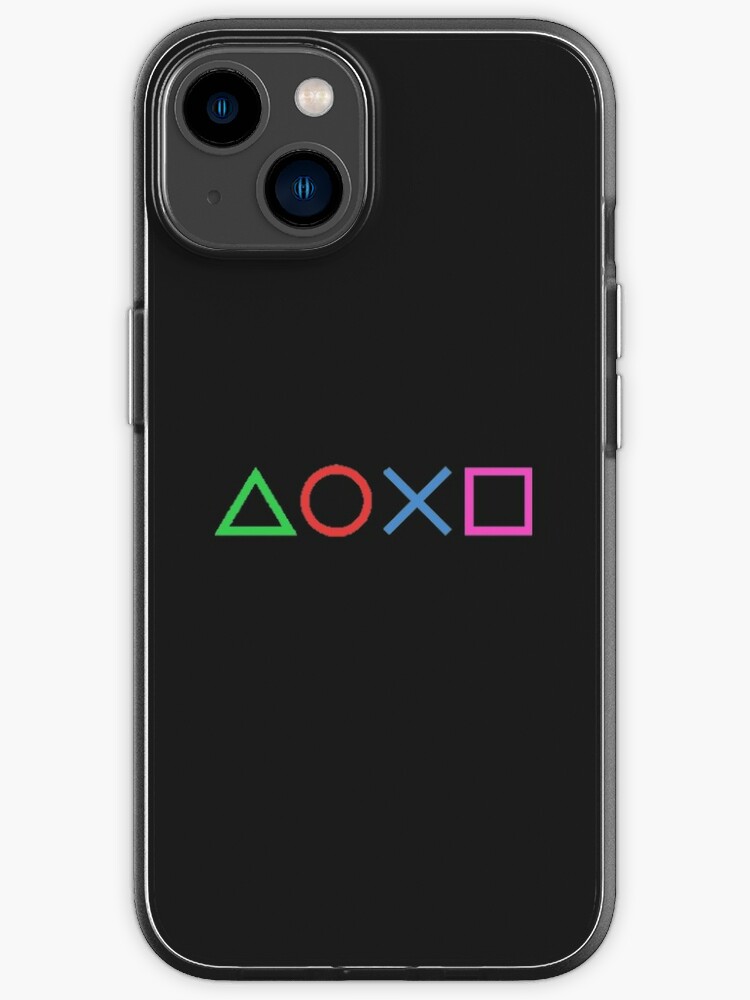 PlayStation" iPhone by Redbubble