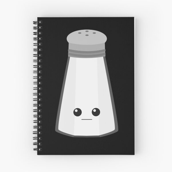 Item preview, Salty Boi designed and sold by HappiestNoodle.