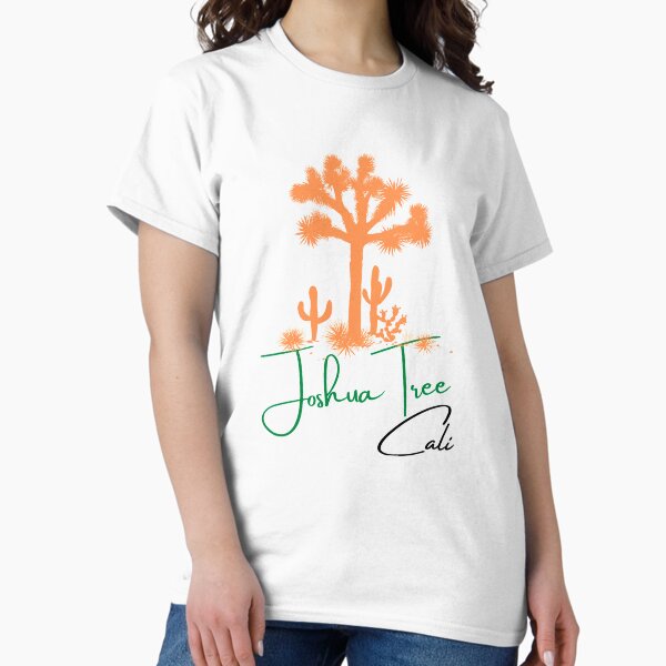 Item preview, Joshua Tree California designed and sold by Six Deers.