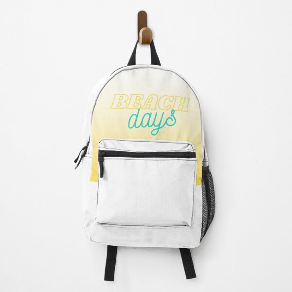 Item preview, Beach Days designed and sold by theshowstore.