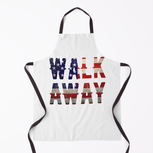 Item preview, Walk Away Movement #WalkAway 2018 designed and sold by TrndSttr.