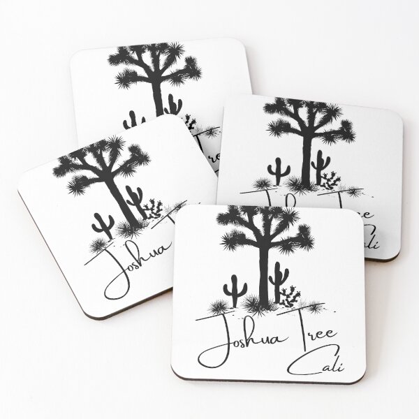 Item preview, Joshua Tree California designed and sold by Six Deers.