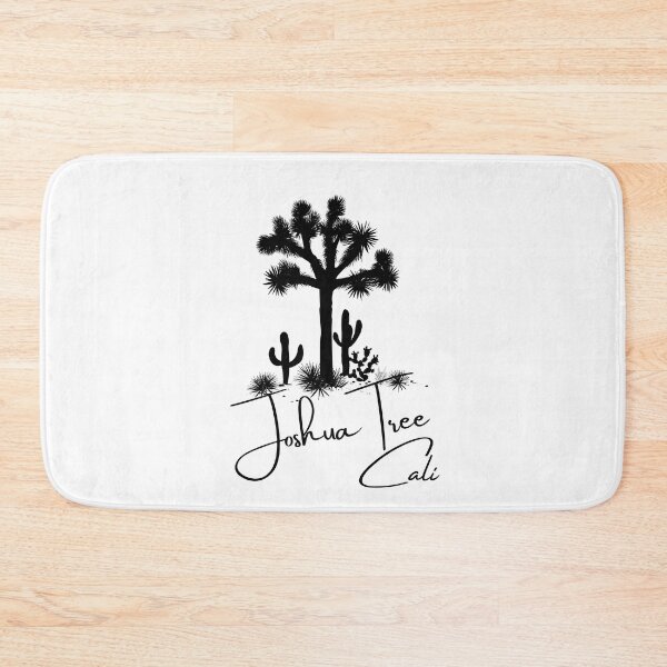 Item preview, Joshua Tree California designed and sold by Six Deers.