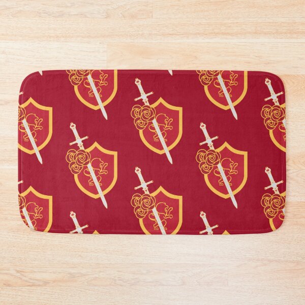 Item preview, Lion House Shield & Sword designed and sold by ordinaryxmagic.