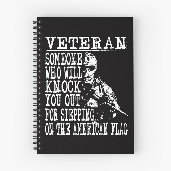 Item preview, United States Proud Veteran American designed and sold by TrndSttr.