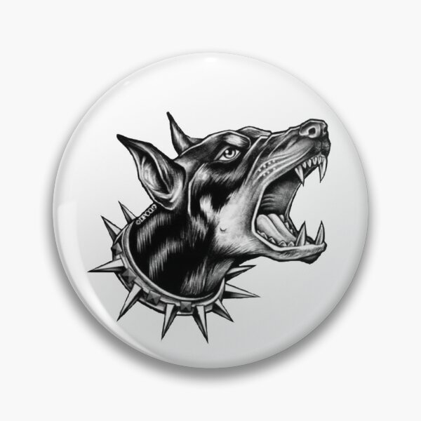 Item preview,  City Morgue designed and sold by AMercurius.