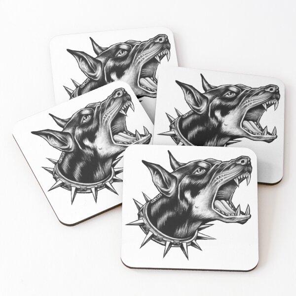 Item preview,  City Morgue designed and sold by AMercurius.