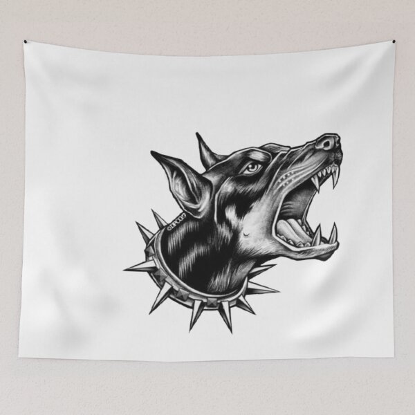 Item preview,  City Morgue designed and sold by AMercurius.