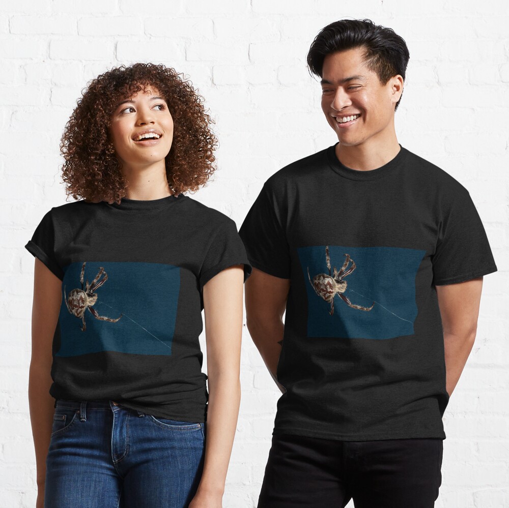 Orb Weaver, Botany Bay Classic T-Shirt