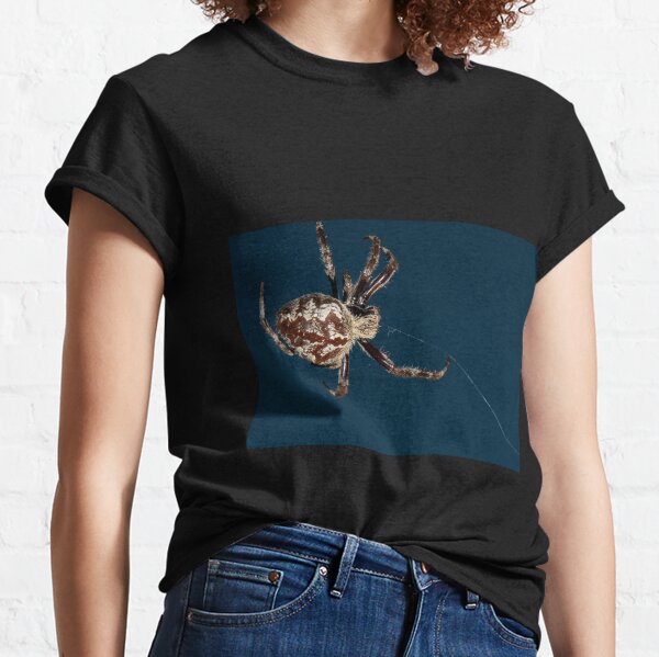 Orb Weaver, Botany Bay Classic T-Shirt