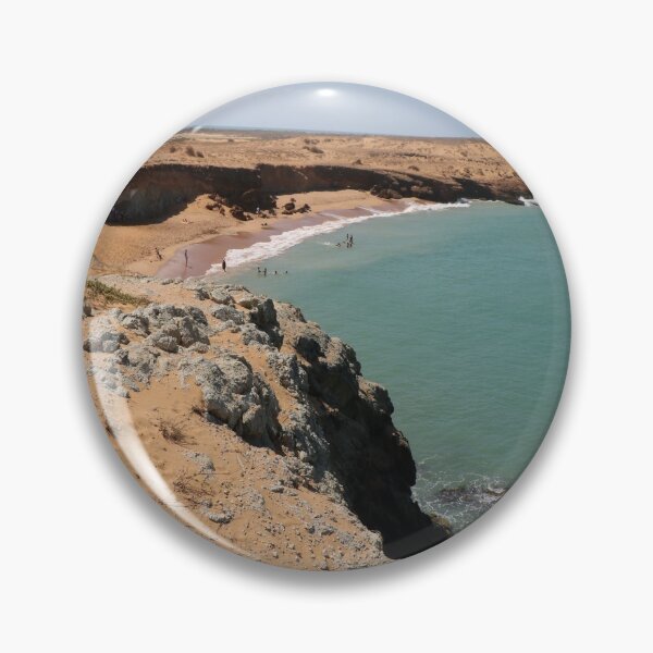Item preview, The beautiful Cabo de La Vela, Colombia. designed and sold by YR-Collections.