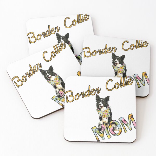 Item preview, Border collie mom designed and sold by mclaurin612.
