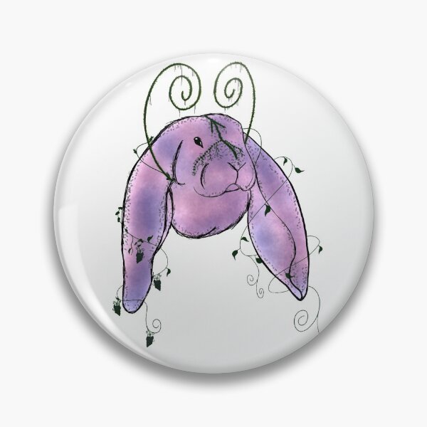 Item preview, Enchanted-Lop designed and sold by MouseTr44p.